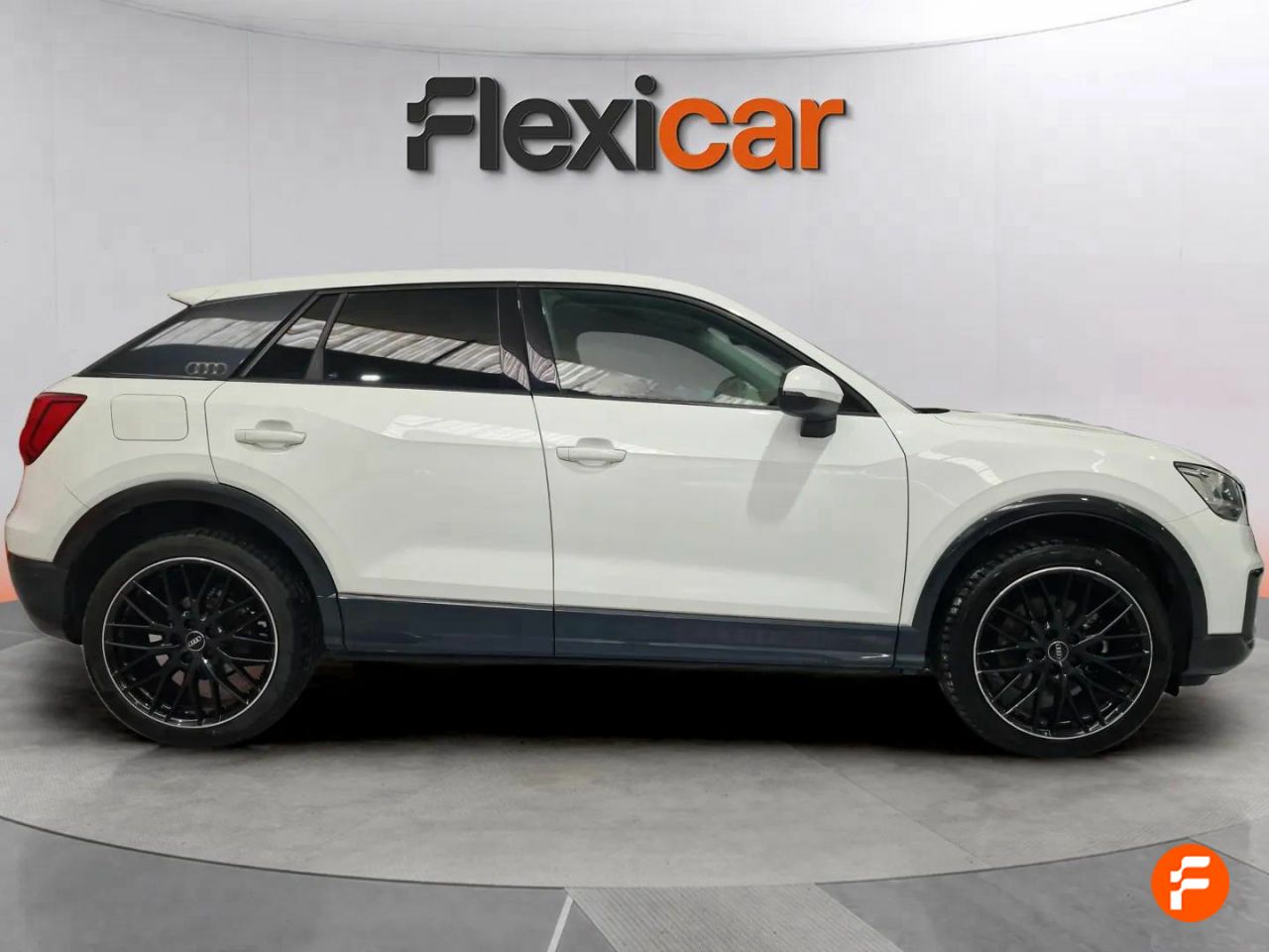 audi q2 2018 / foto grande (3)
