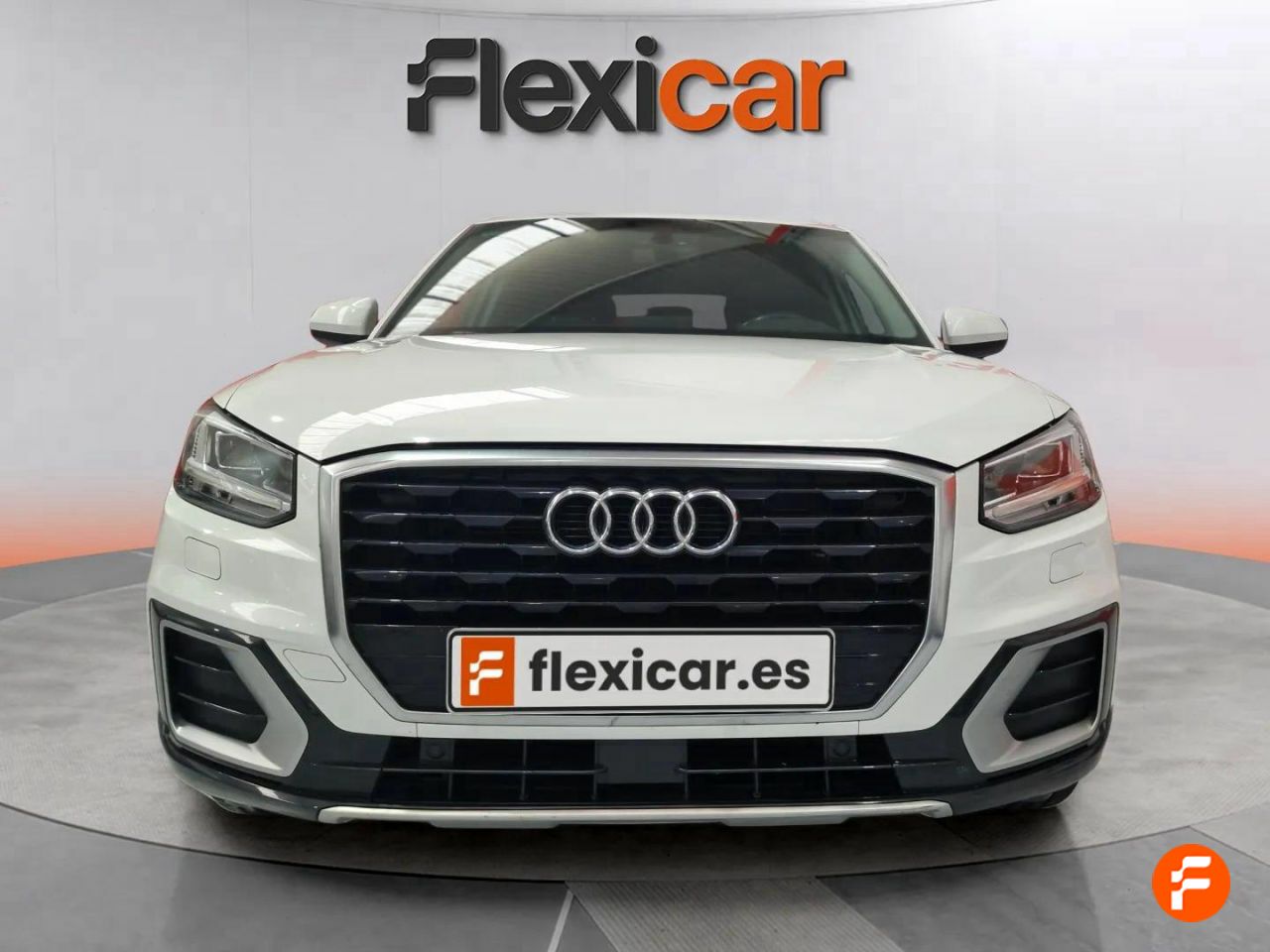 audi q2 2018 / foto grande (2)