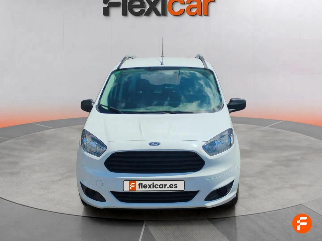 ford tourneo courier 2017 / foto grande (3)