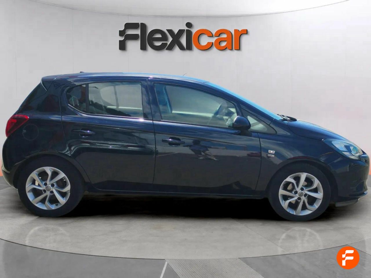 opel corsa 2019 / foto grande (2)