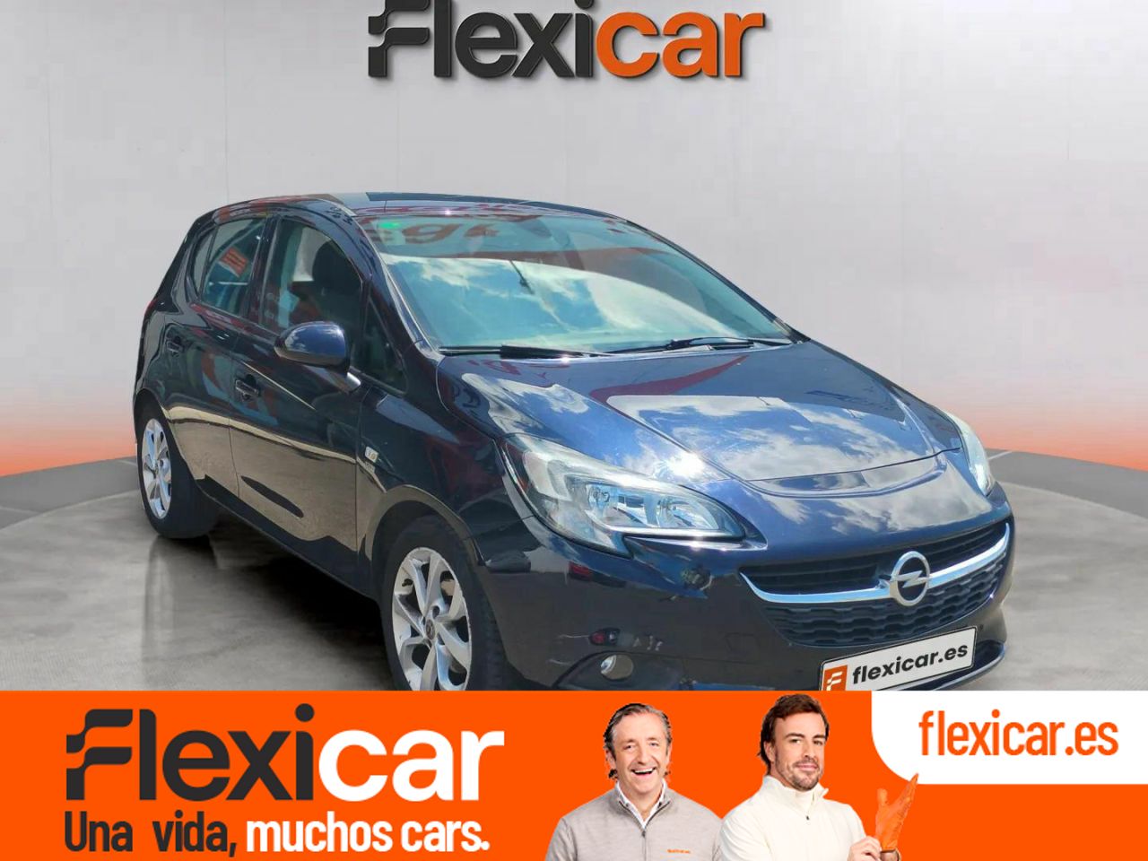 Foto opel corsa 2019 /