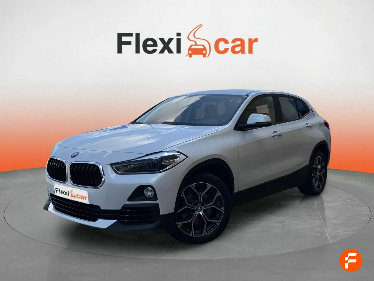 bmw x2 2020 / foto grande (2)