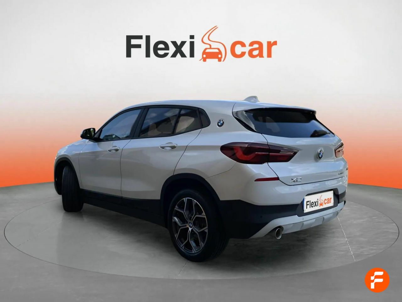 bmw x2 2020 / foto grande (3)