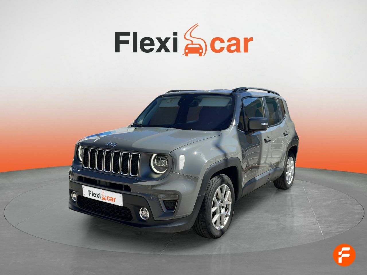 jeep renegade 2021 / foto grande (2)