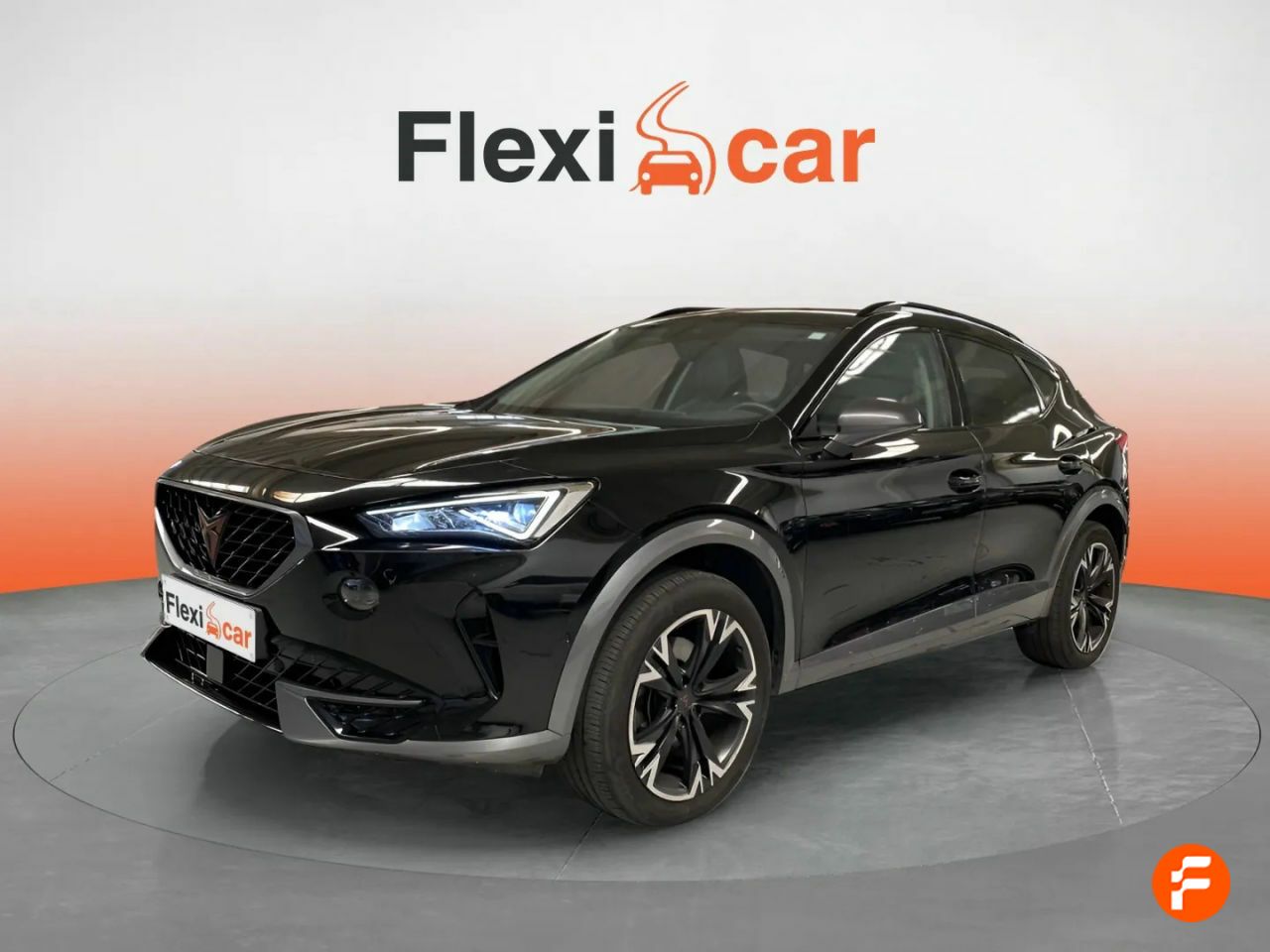 cupra formentor 2022 / foto grande (3)