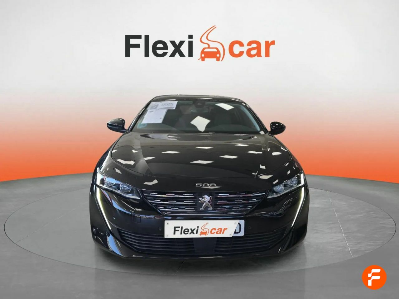 peugeot 508 2022 / foto grande (3)