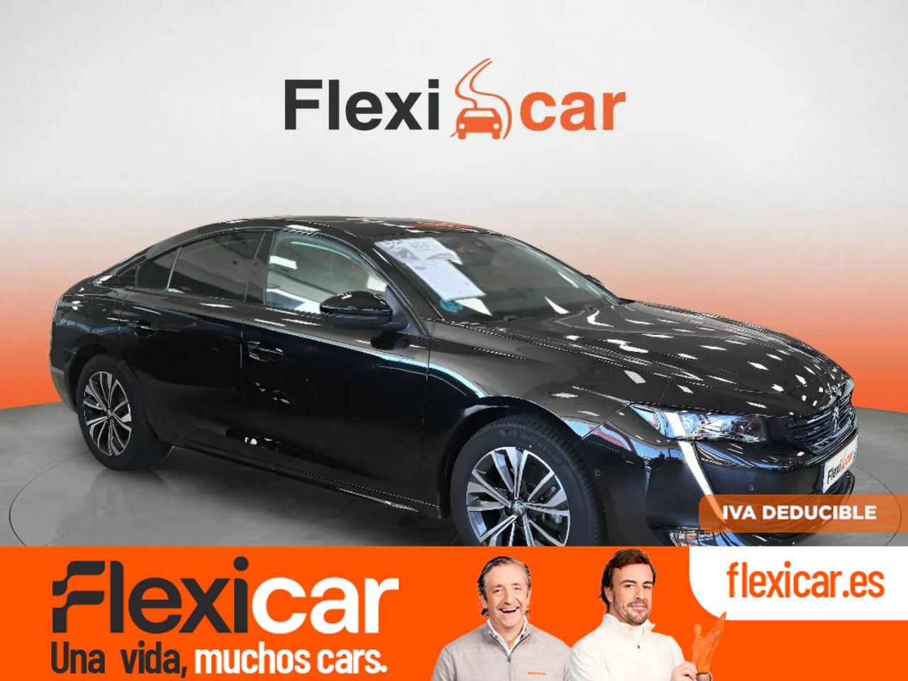 Foto peugeot 508 2022 /