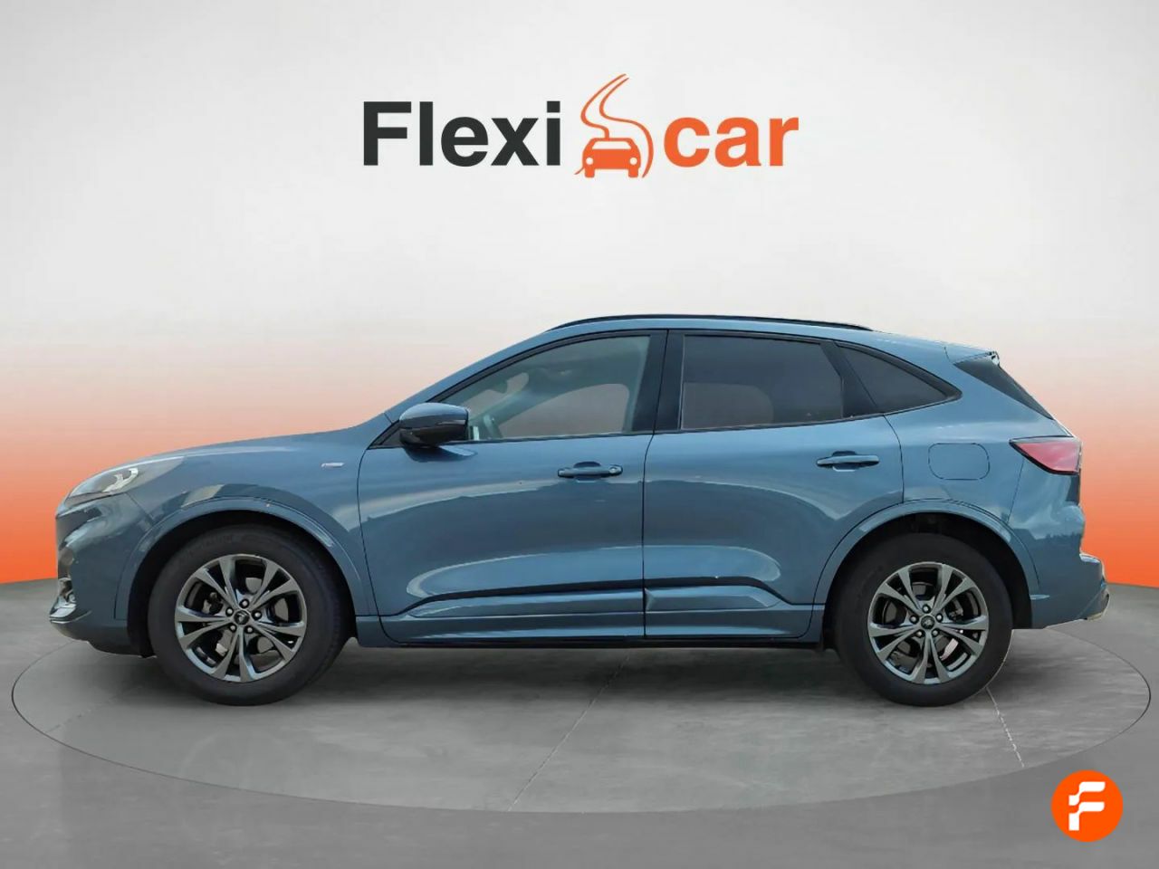 ford kuga 2022 / foto grande (3)