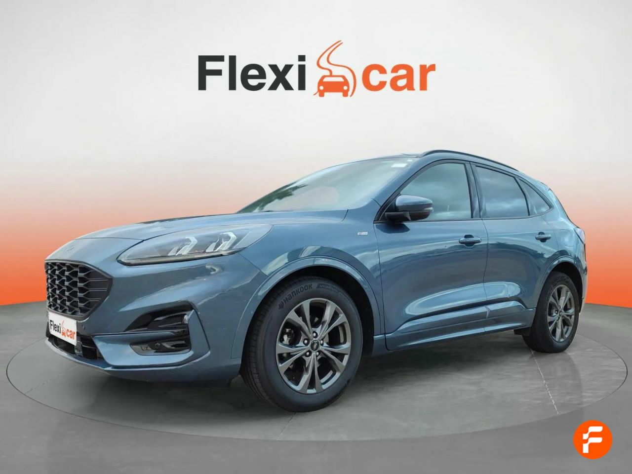 ford kuga 2022 / foto grande (2)