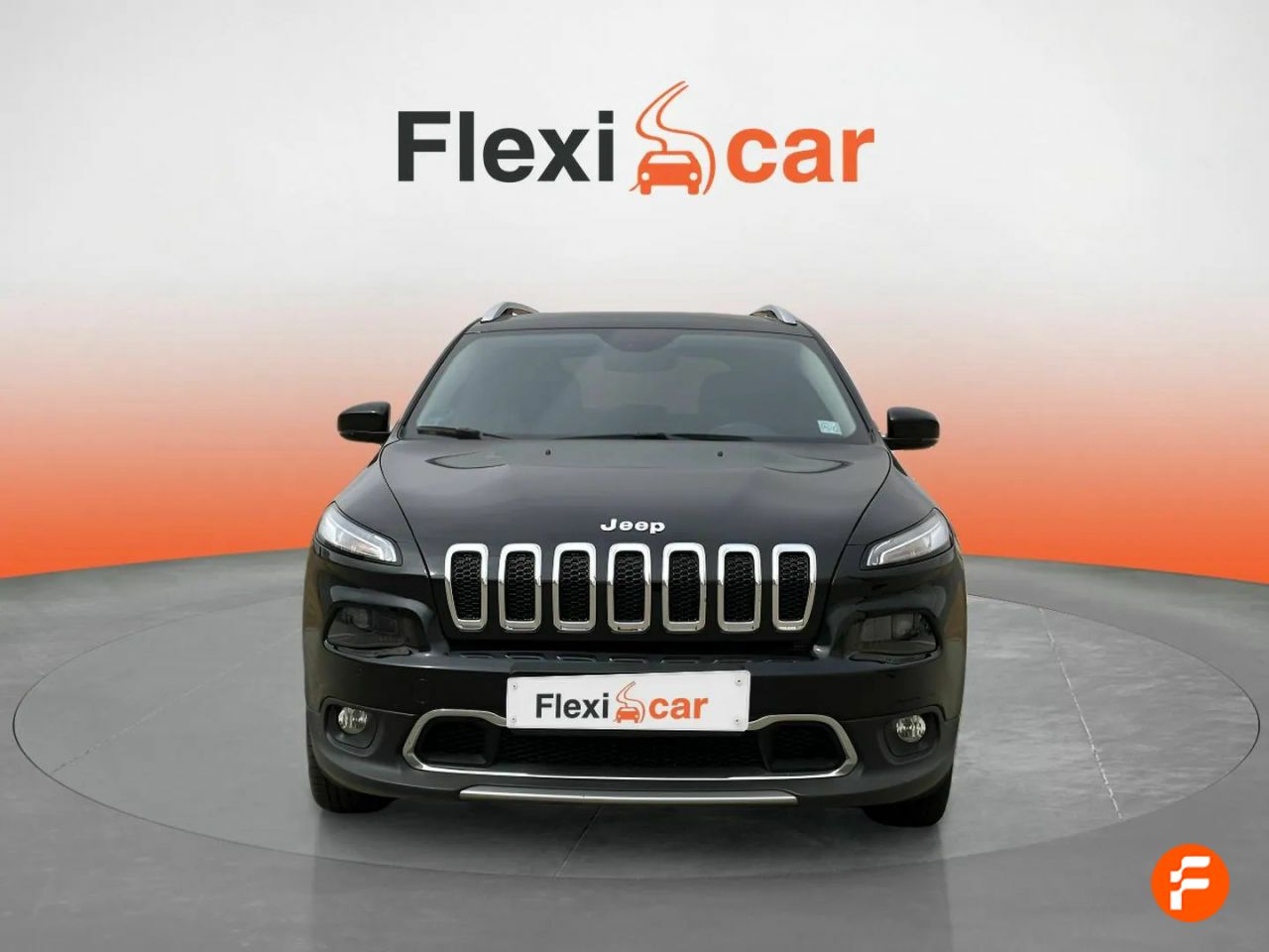 jeep cherokee 2018 / foto grande (2)