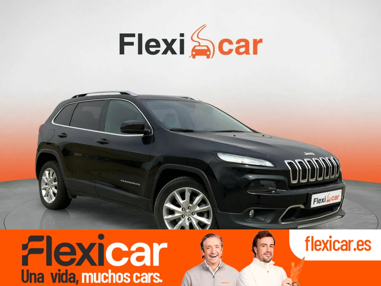Foto jeep cherokee 2018 /