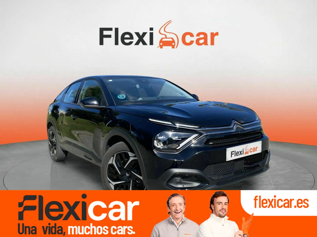 Foto citroën c4 2023 /