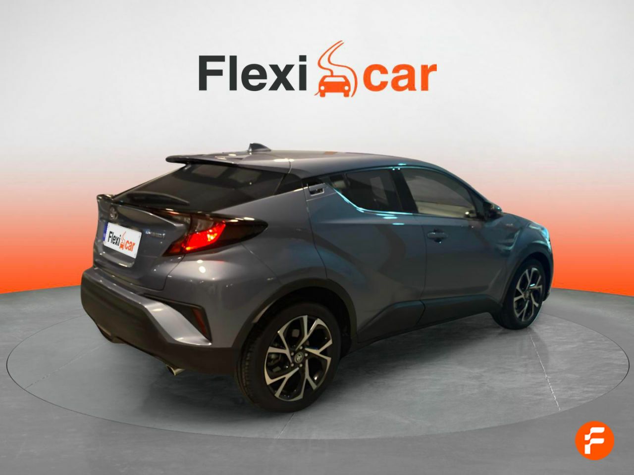 toyota c-hr 2020 / foto grande (3)