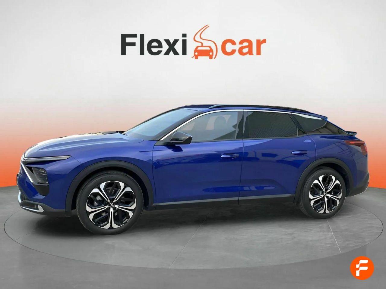 citroën c5 x 2023 / foto grande (3)