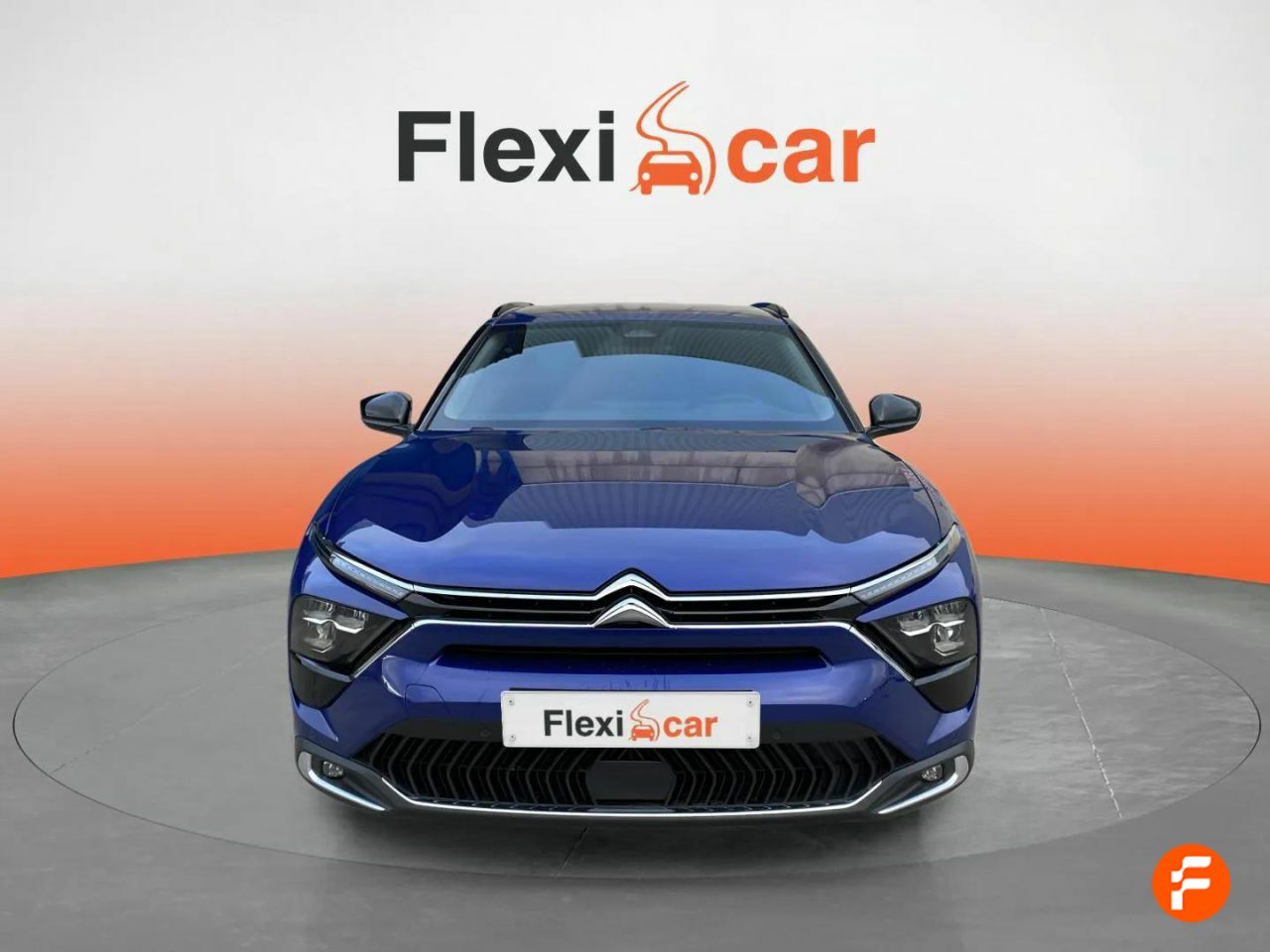 citroën c5 x 2023 / foto grande (2)