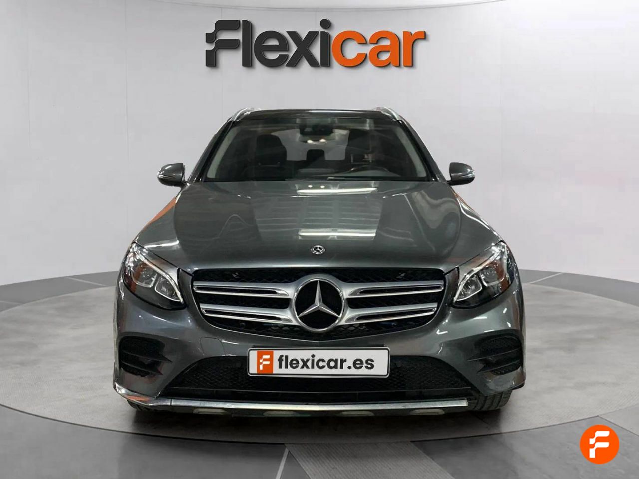 mercedes glc 2018 / foto grande (3)