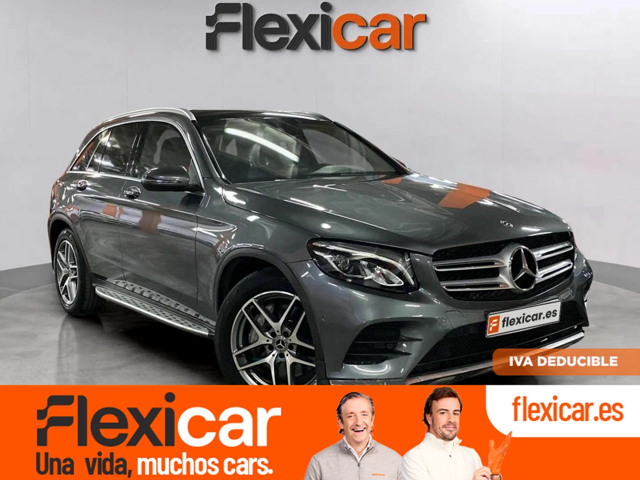 Foto mercedes glc 2018 /