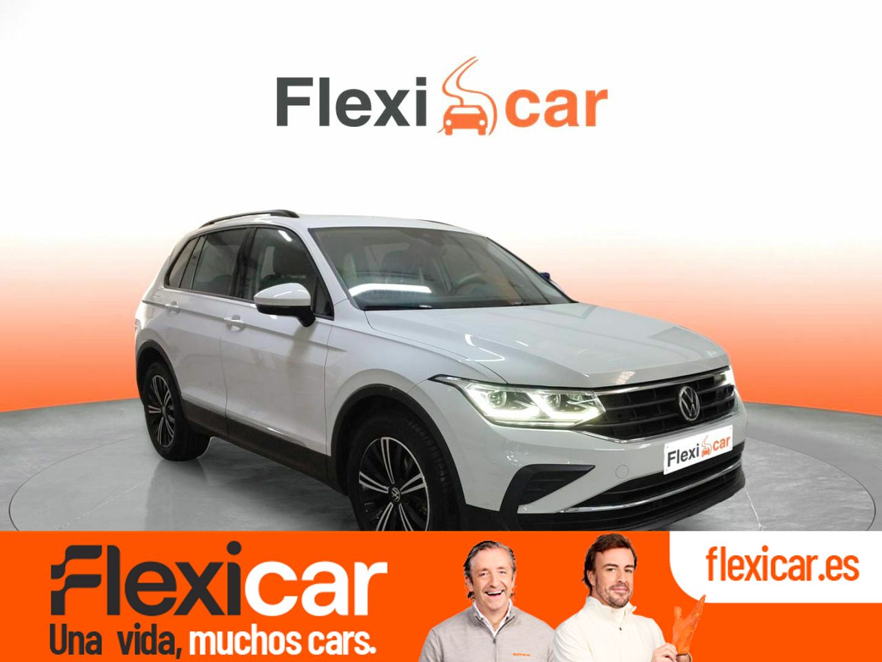 Volkswagen transporter en venta valencia  de segunda mano en Valencia - volkswagen tiguan 2021 /