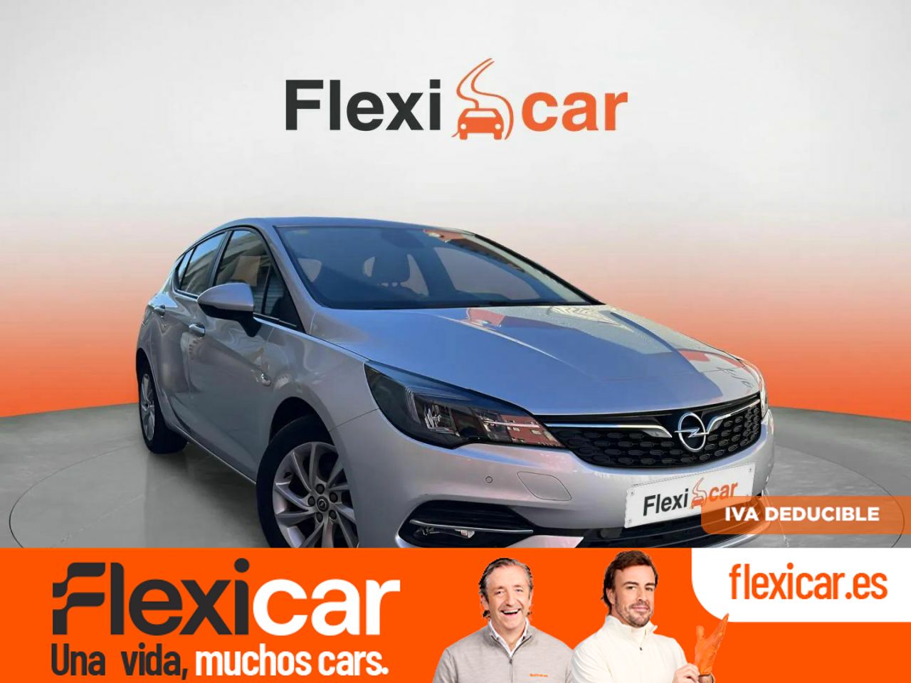 Opel astra 103570km  de segunda mano - opel astra 2020 /