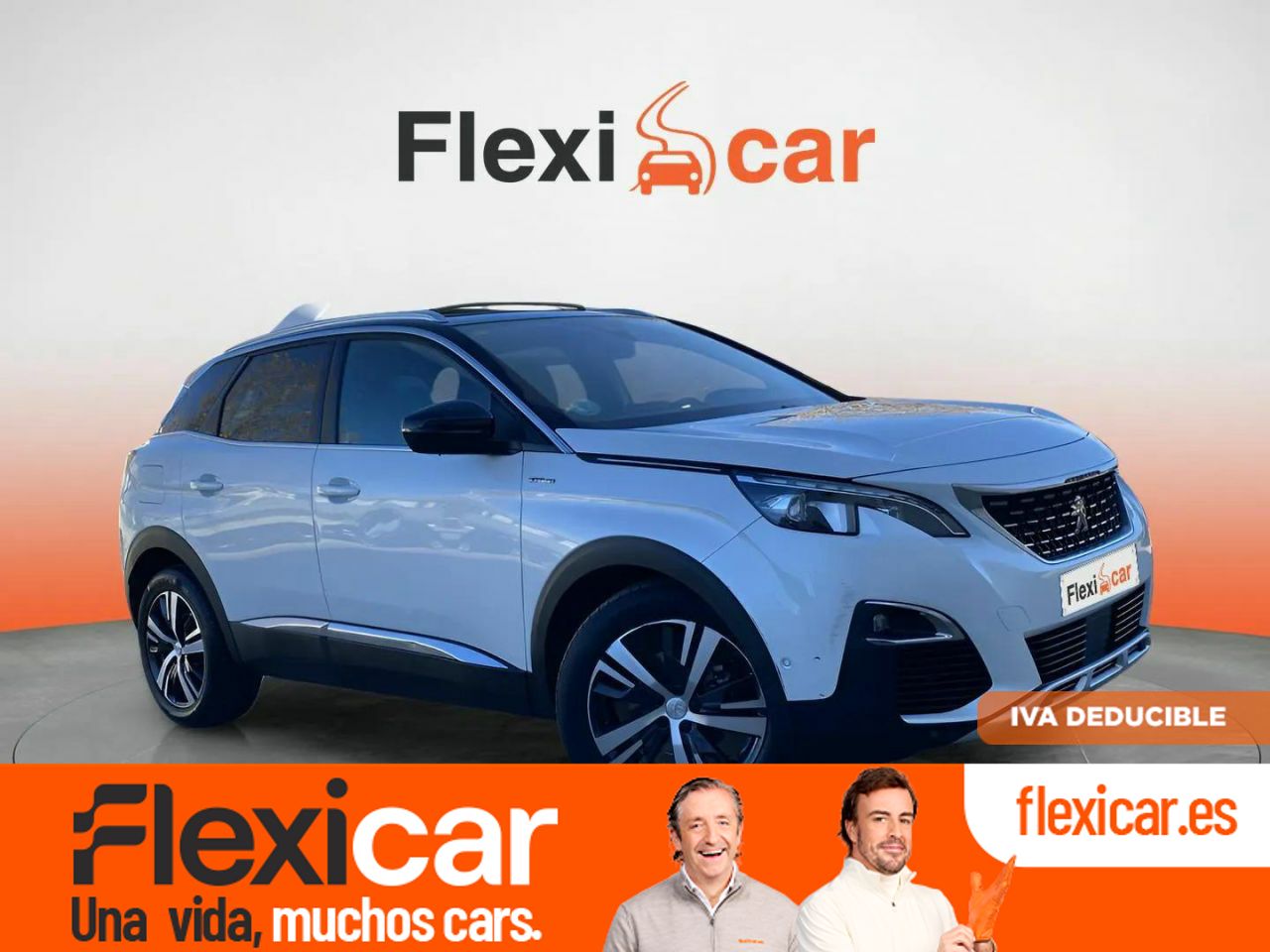 Foto peugeot 3008 2020 /