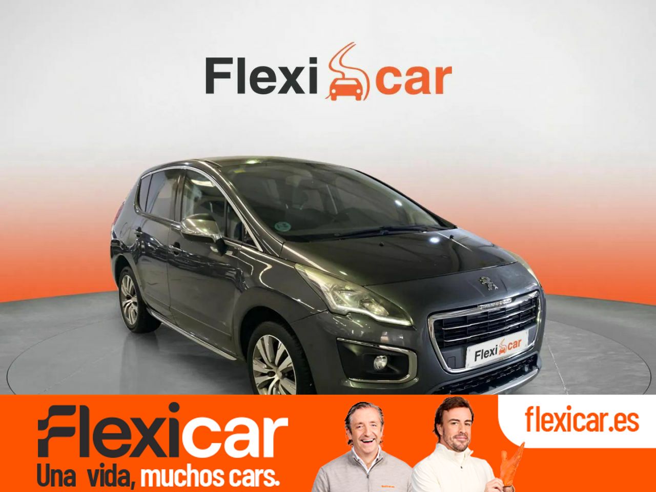 Foto peugeot 3008 2016 /
