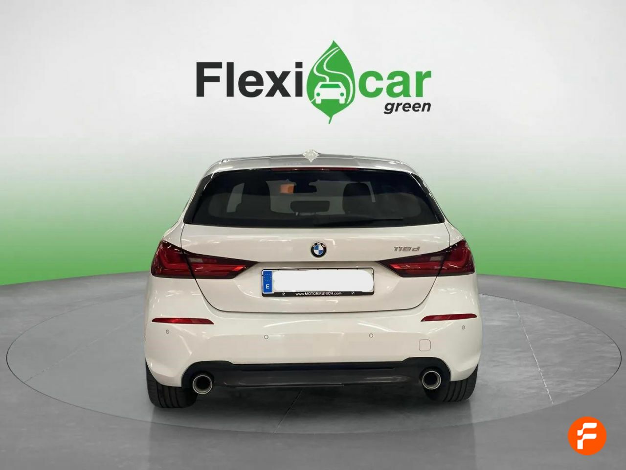 bmw serie 1 2019 / foto grande (3)