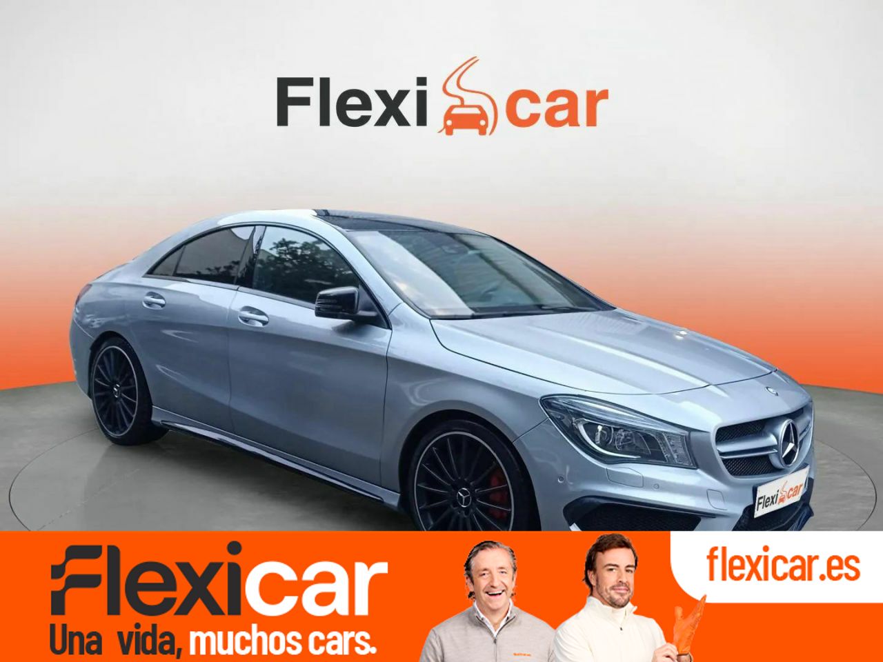 Foto mercedes cla 2016 /