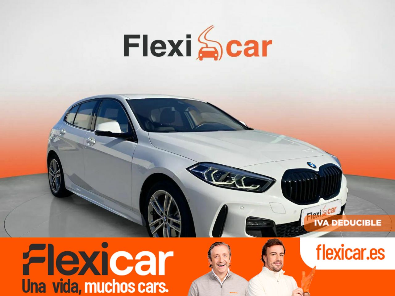 Casa de campo malaga  de segunda mano en Málaga - bmw serie 1 2022 /