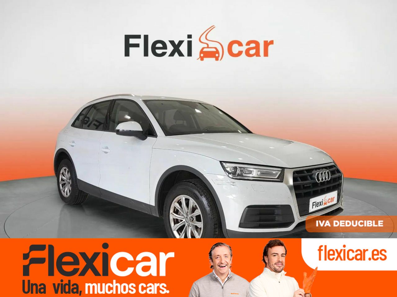 Audi q5 2021  de segunda mano - audi q5 2020 /