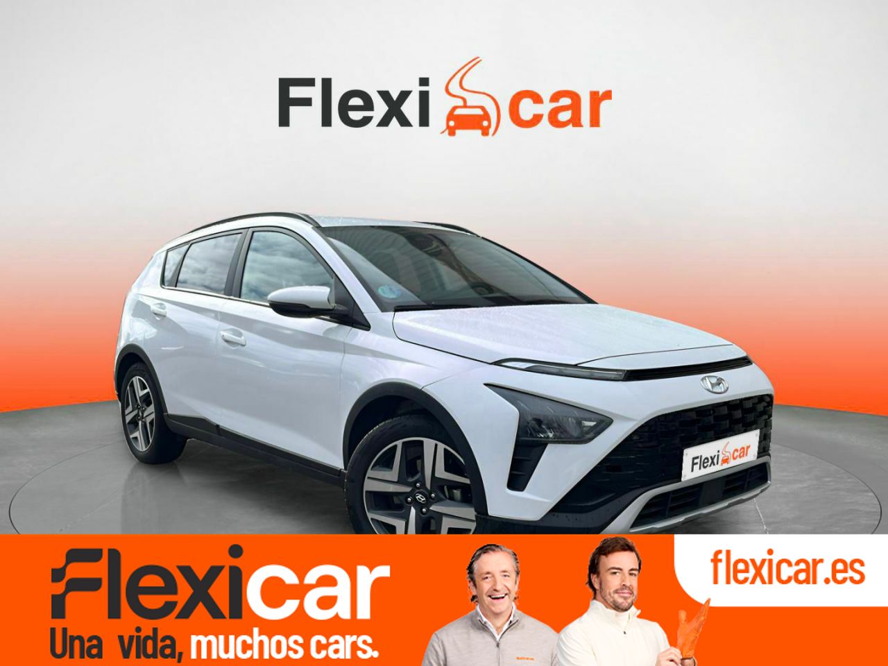 Foto hyundai bayon 2023 /