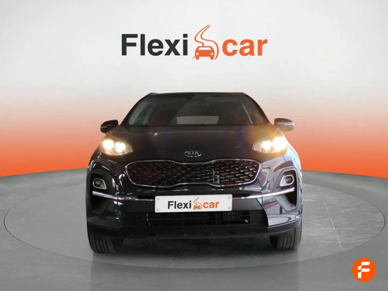 kia sportage 2021 / foto grande (2)