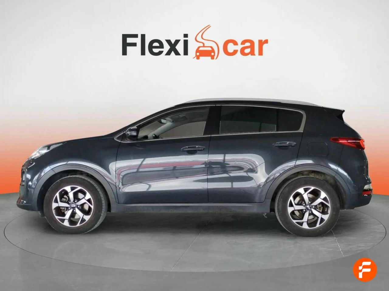 kia sportage 2021 / foto grande (3)