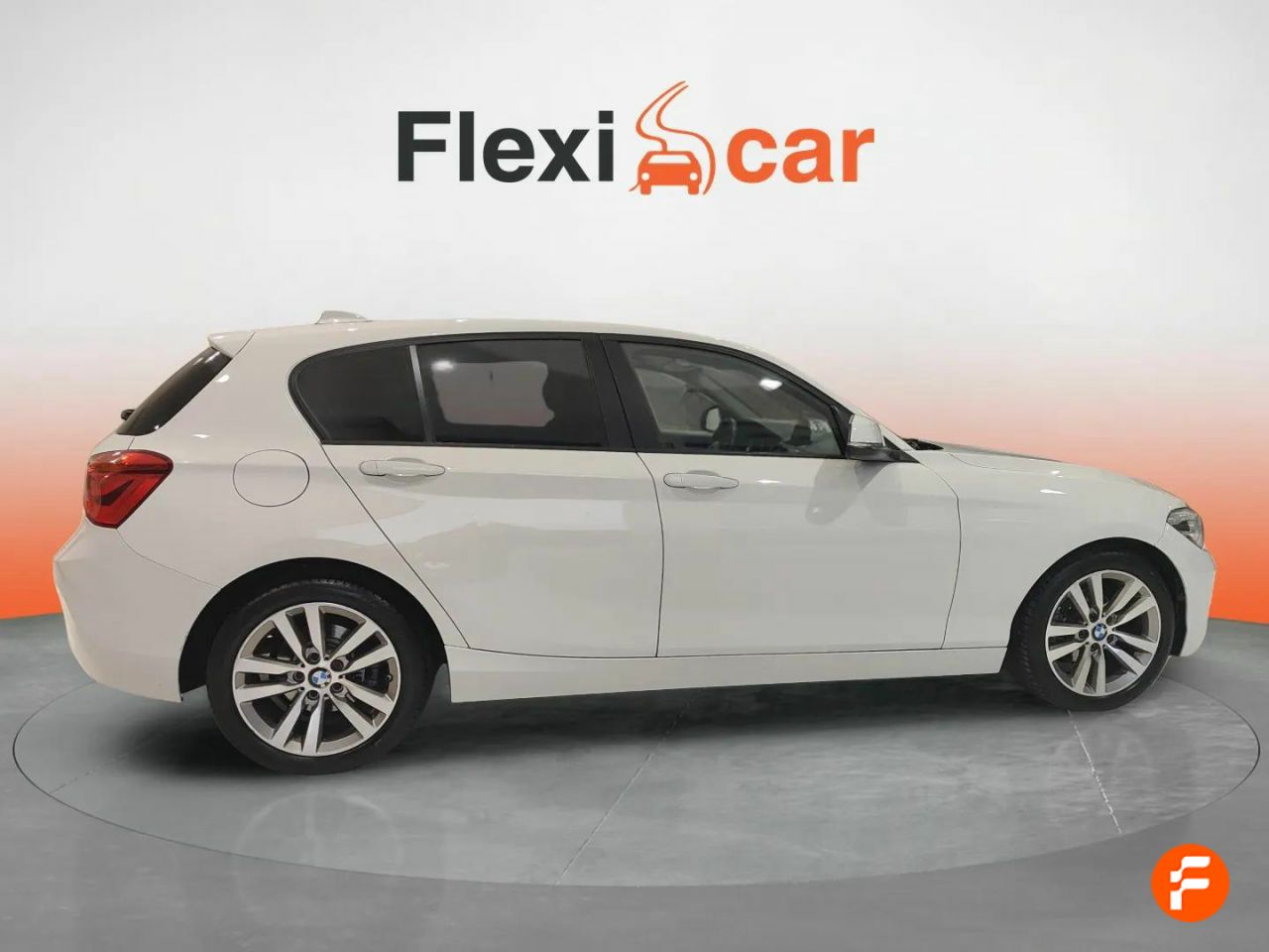 bmw serie 1 2018 / foto grande (2)