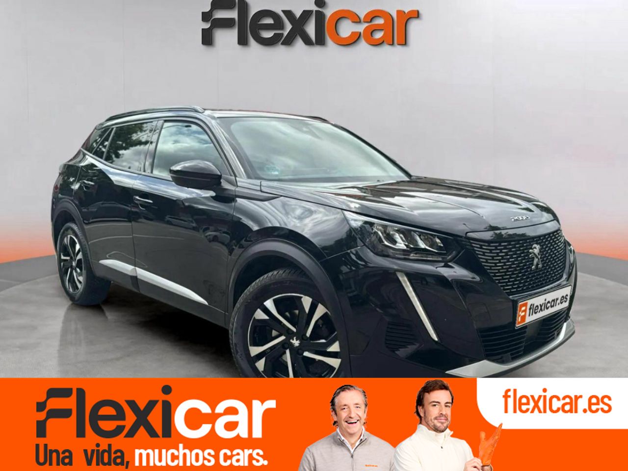 Foto peugeot 2008 2023 /