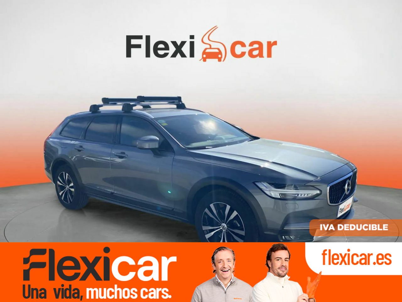 Foto volvo v90 2020 /