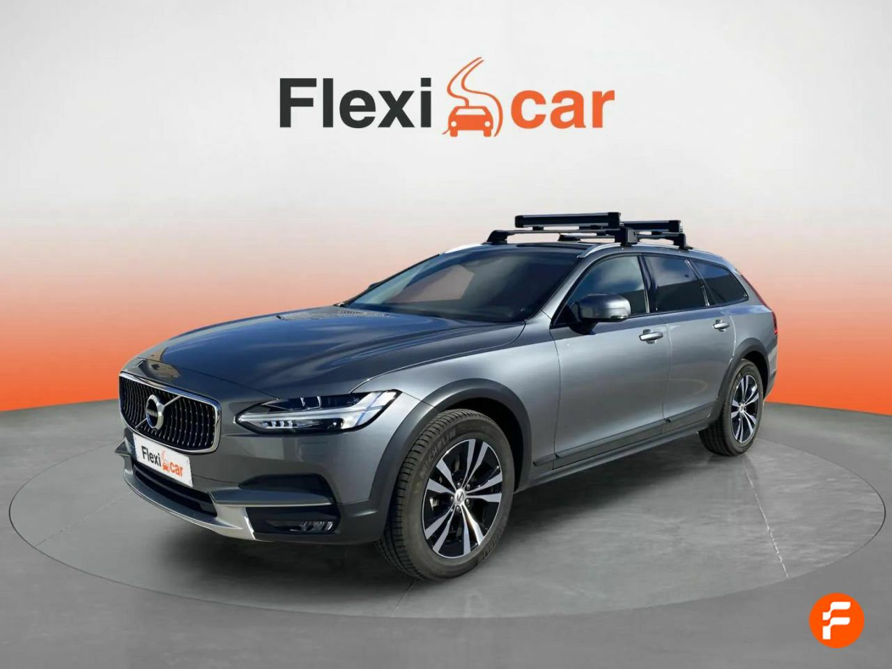 volvo v90 2020 / foto grande (3)