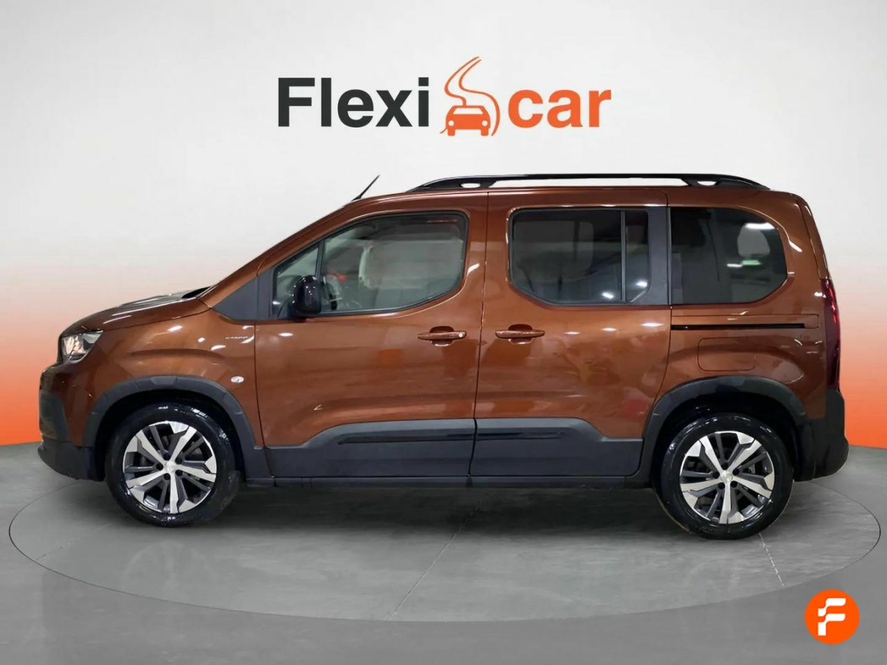 peugeot rifter 2018 / foto grande (3)
