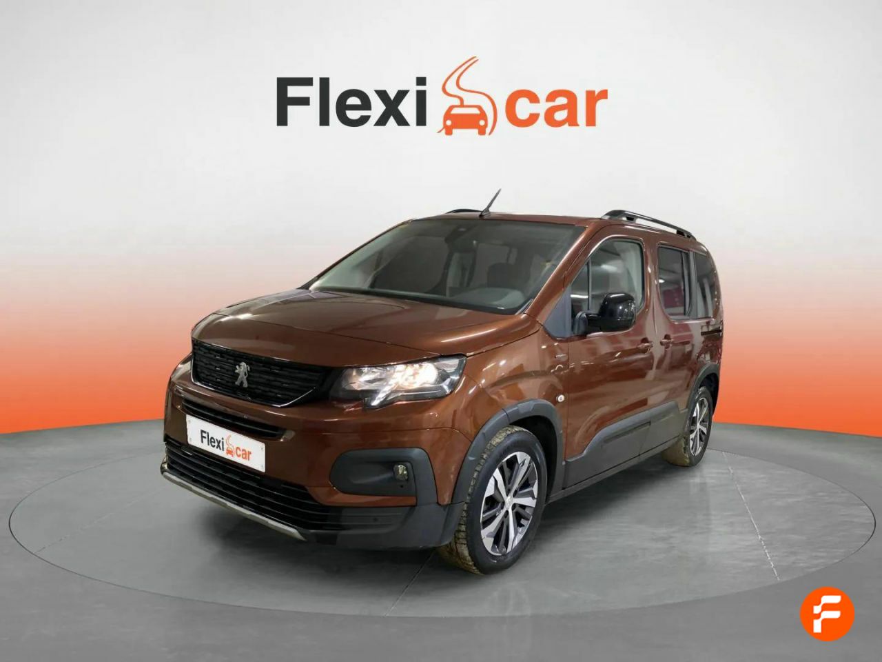 peugeot rifter 2018 / foto grande (2)