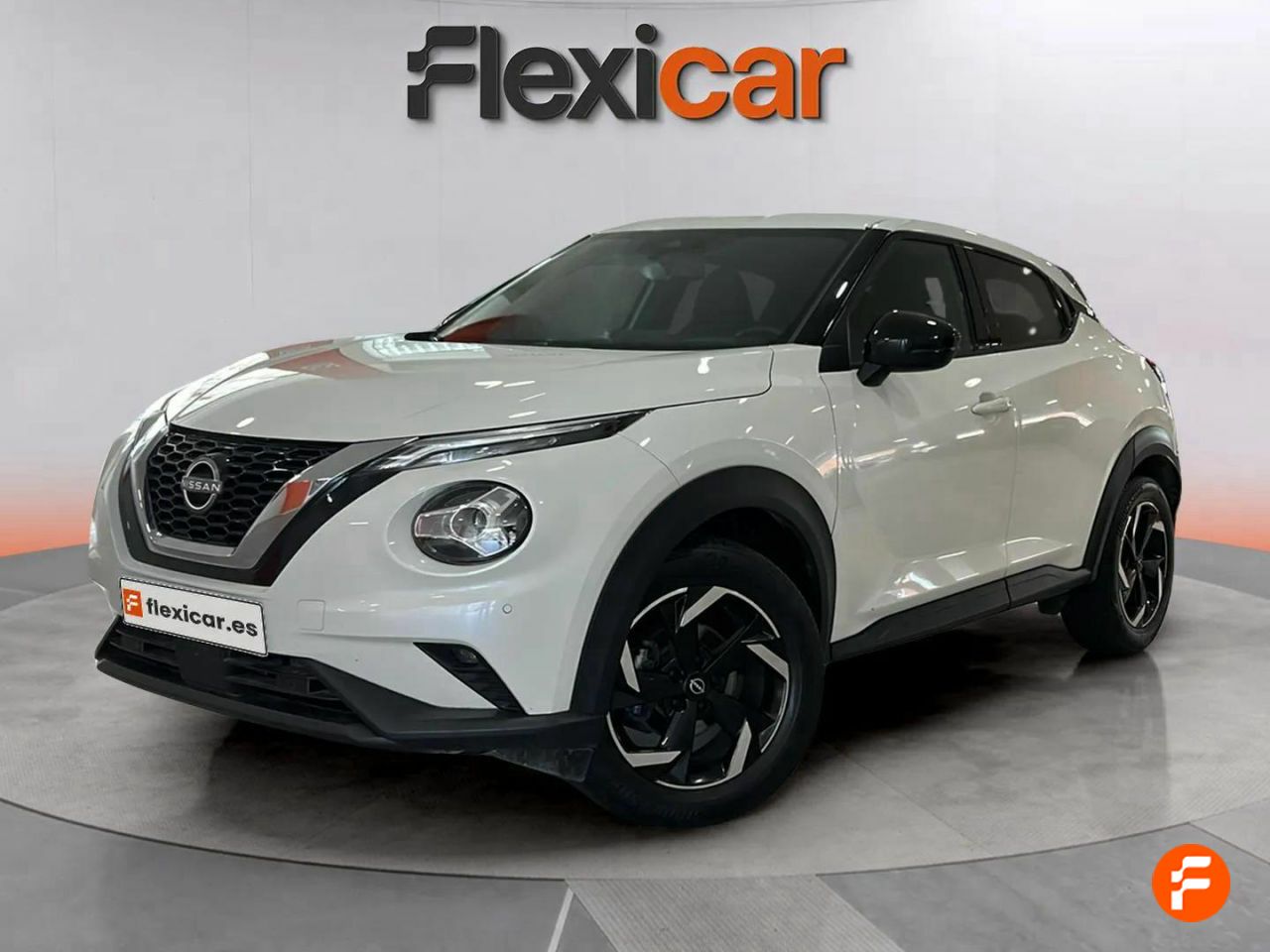 nissan juke 2023 / foto grande (2)