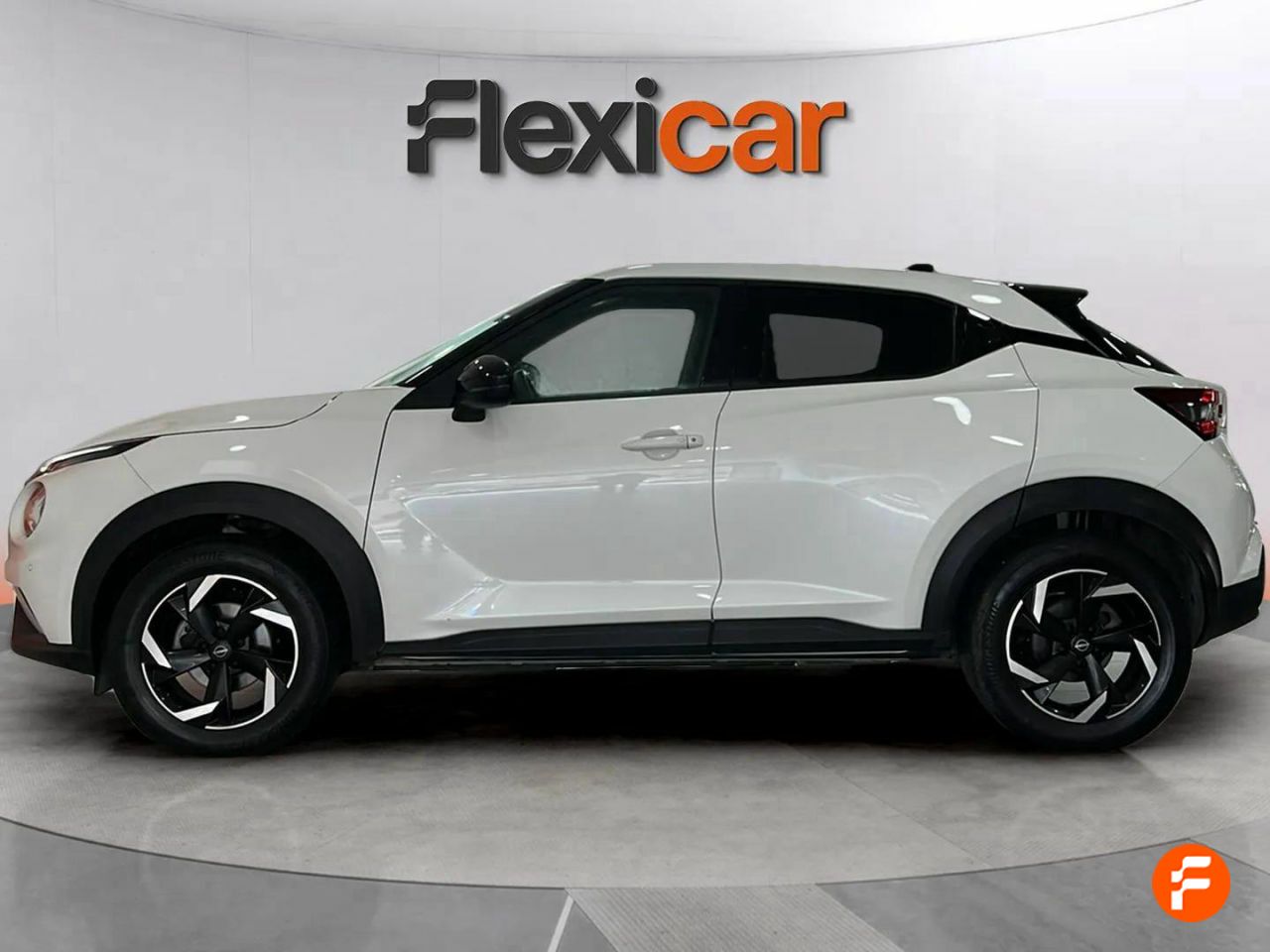 nissan juke 2023 / foto grande (3)