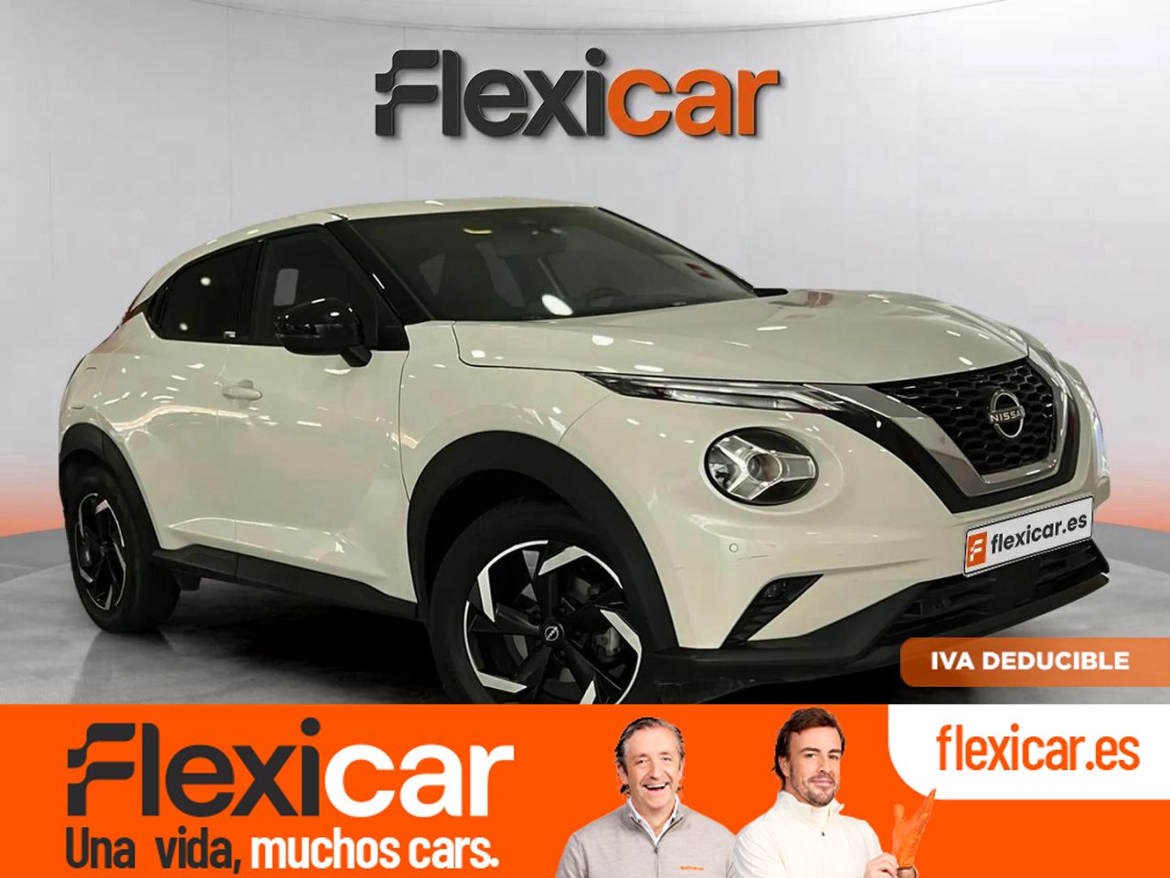 Foto nissan juke 2023 /