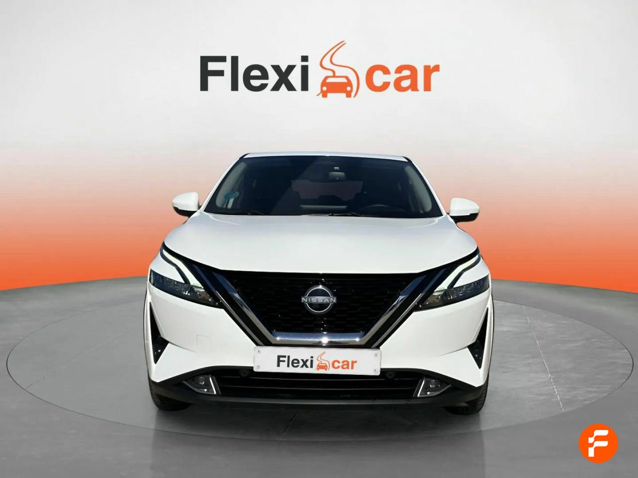 nissan qashqai 2023 / foto grande (2)