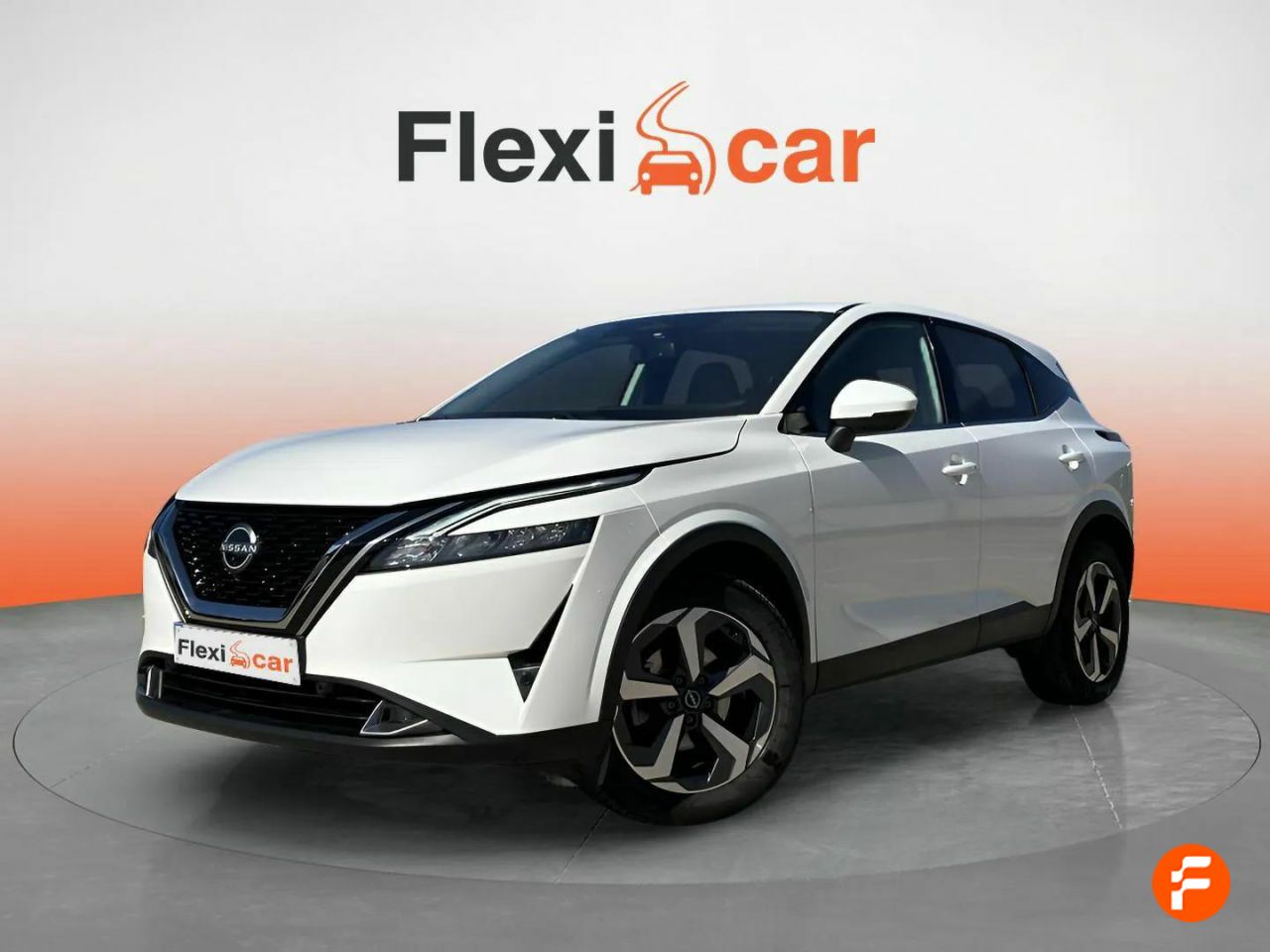 nissan qashqai 2023 / foto grande (3)