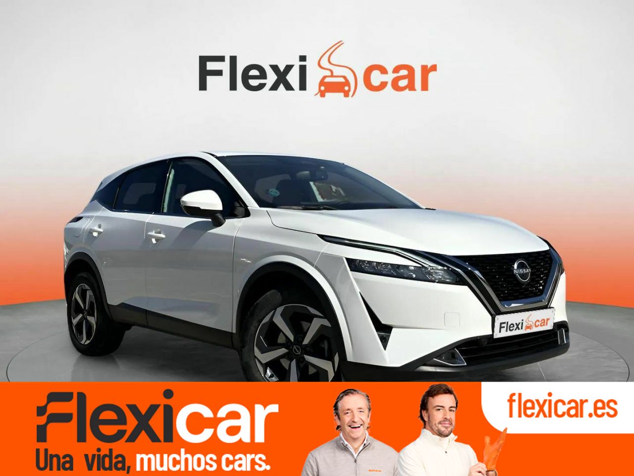 Foto nissan qashqai 2023 /