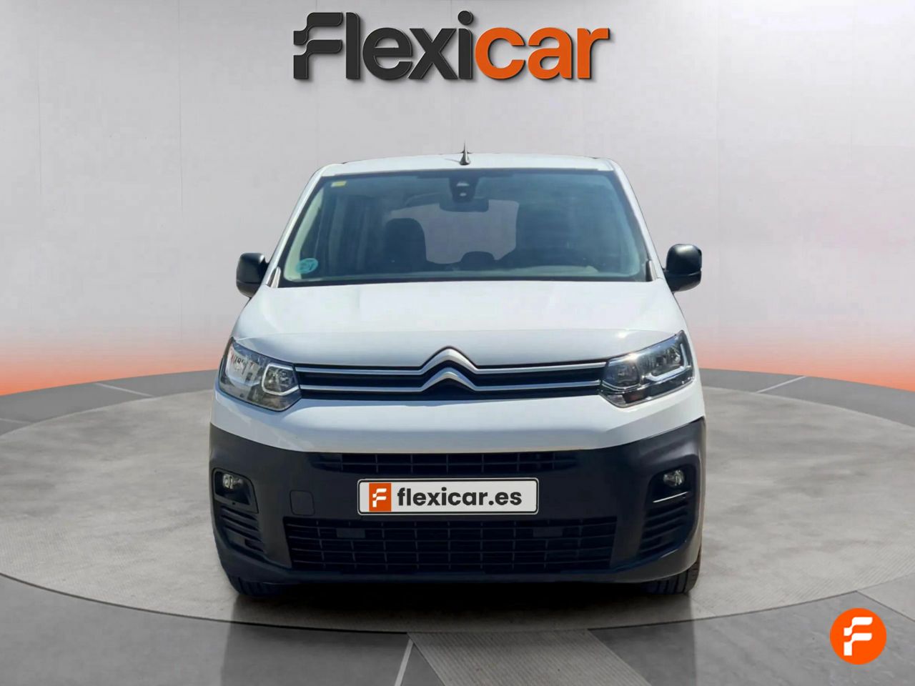 citroën berlingo 2021 / foto grande (2)