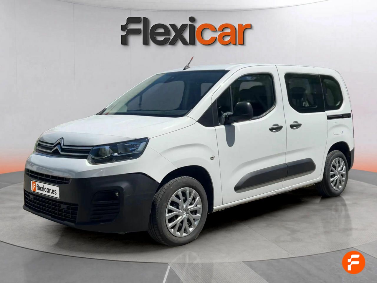 citroën berlingo 2021 / foto grande (3)