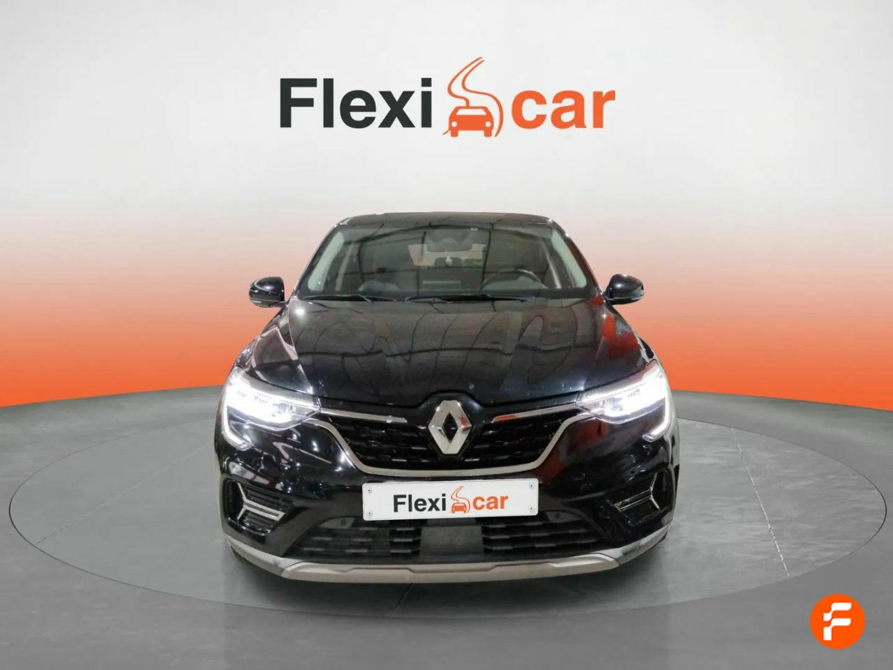 renault arkana 2021 / foto grande (2)