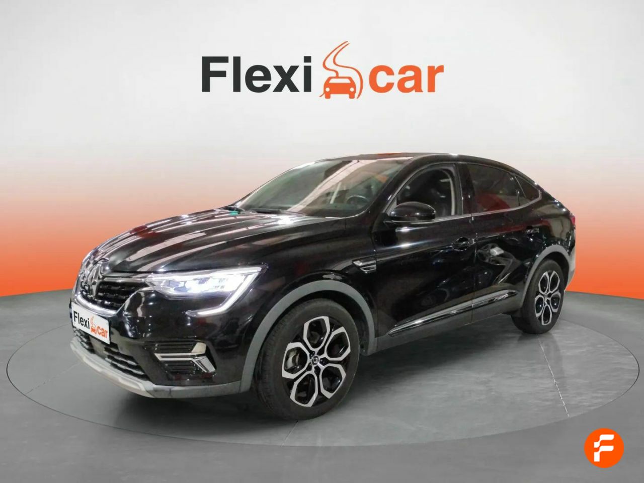renault arkana 2021 / foto grande (3)