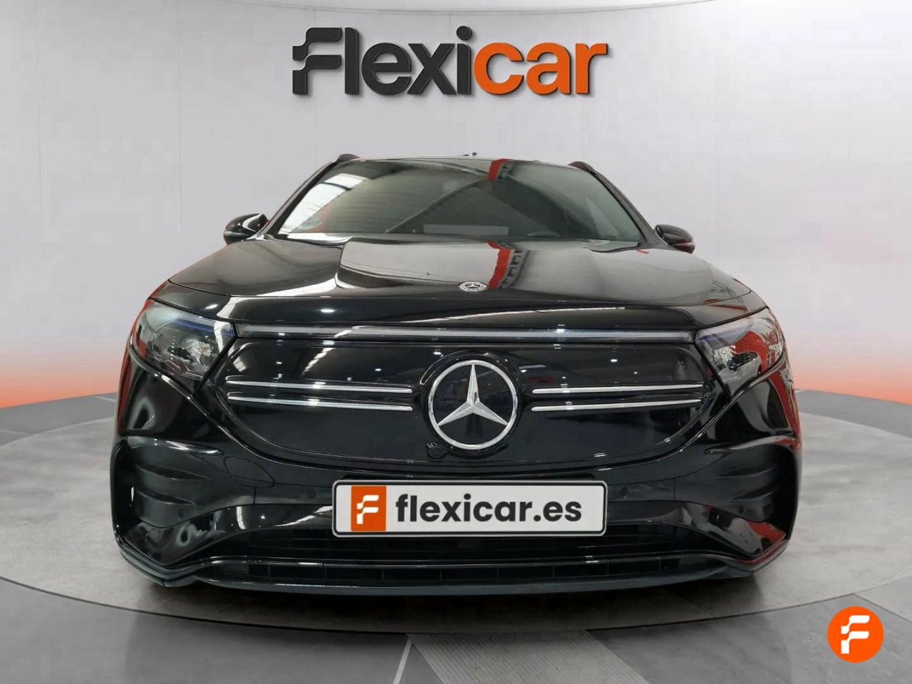 mercedes eqa 2022 / foto grande (2)