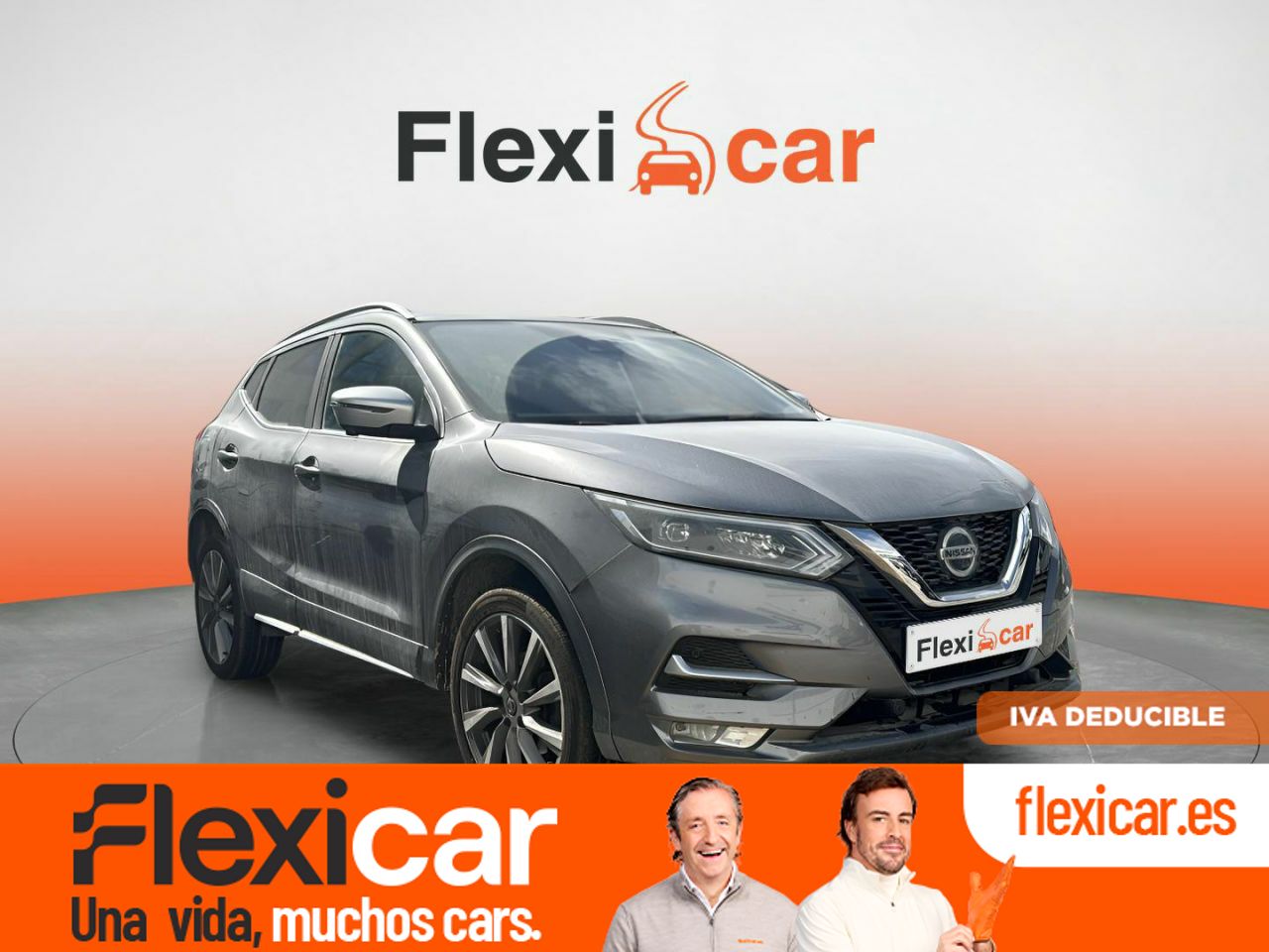 Nissan note mallorca  de segunda mano - nissan qashqai 2020 /